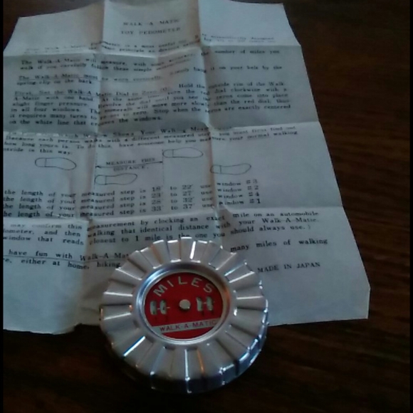 Walk_A_Meter - Picture 3 of 3